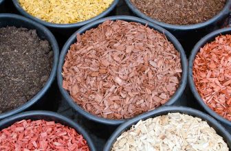 9 Types of Organic Mulch