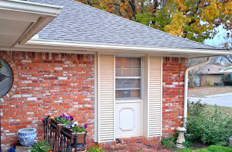 The House Speaks ~ Your House Speaks