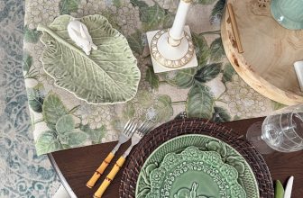 Spring Decorating Tips & Tricks