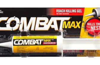 This Pest Control Attracts Roaches with Food and Water